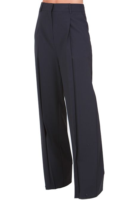  CIRCUS HOTEL | Pantaloni | H5WV16Y69-0